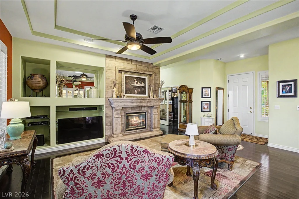 2010 High Mesa, Henderson, NV 89012