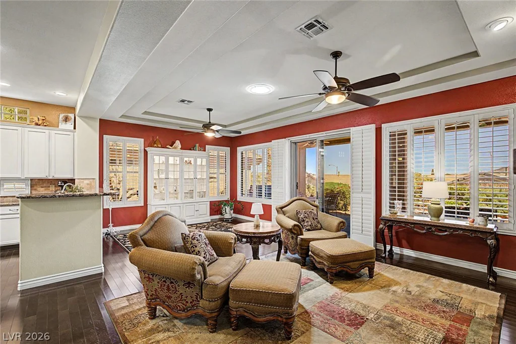 2010 High Mesa, Henderson, NV 89012