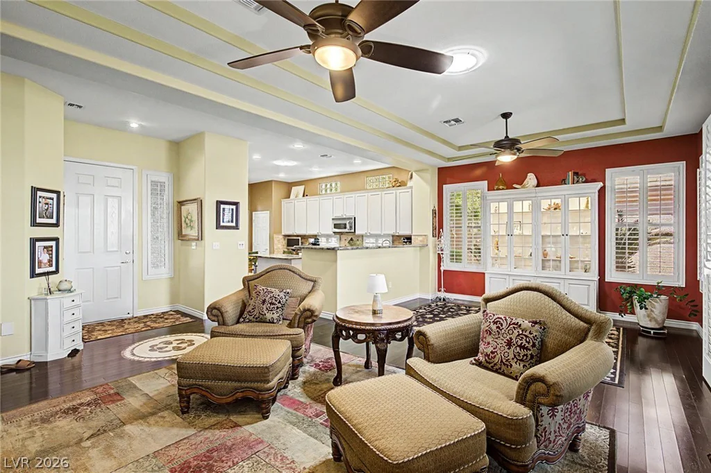 2010 High Mesa, Henderson, NV 89012