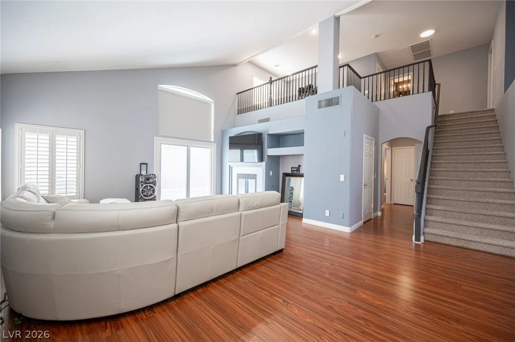 917 Scarlet Haze, Las Vegas, NV 89183