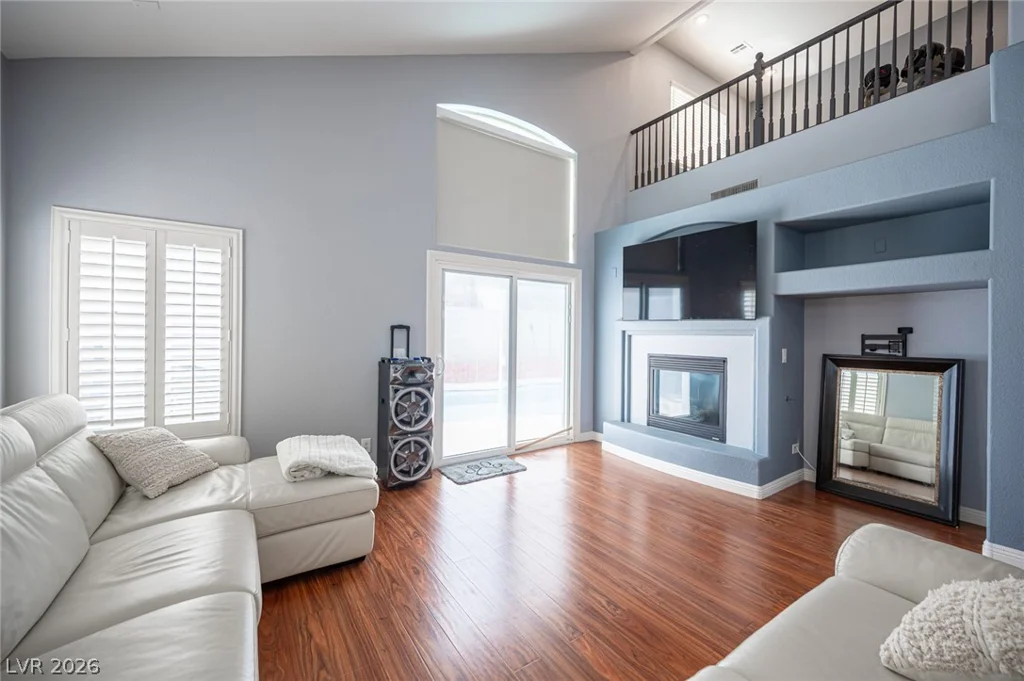 917 Scarlet Haze, Las Vegas, NV 89183
