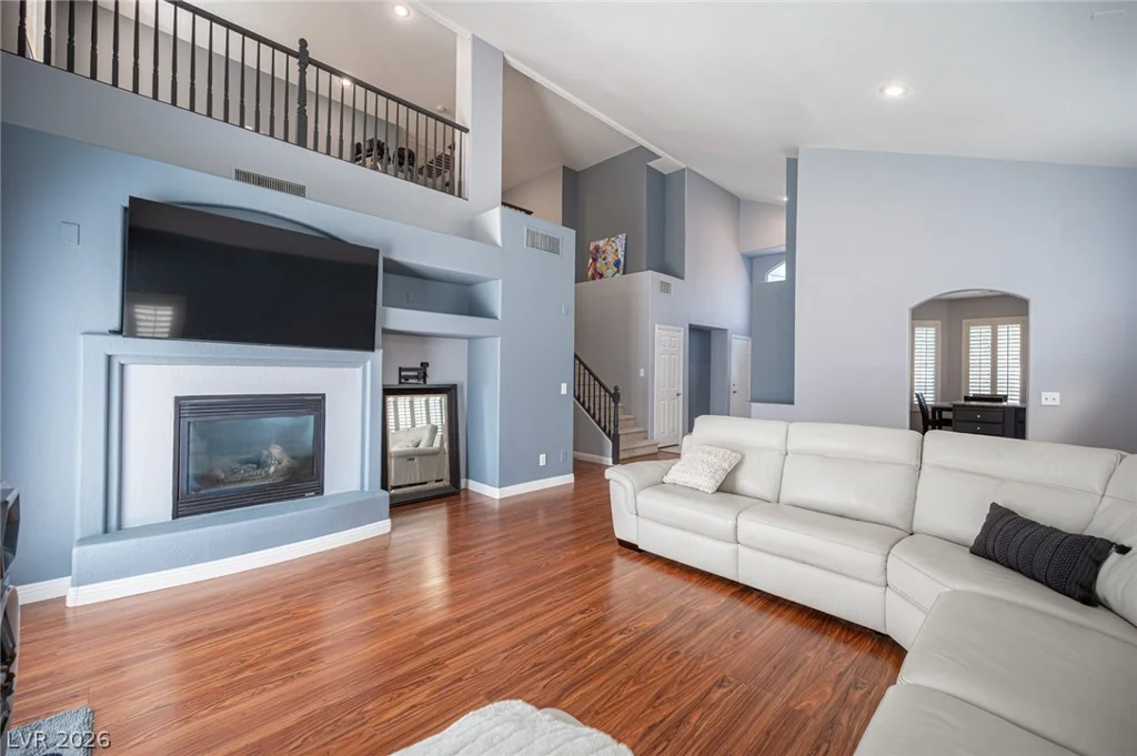 917 Scarlet Haze, Las Vegas, NV 89183