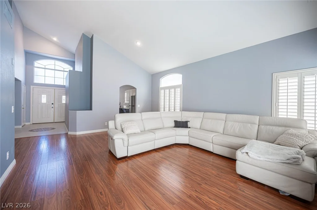 917 Scarlet Haze, Las Vegas, NV 89183