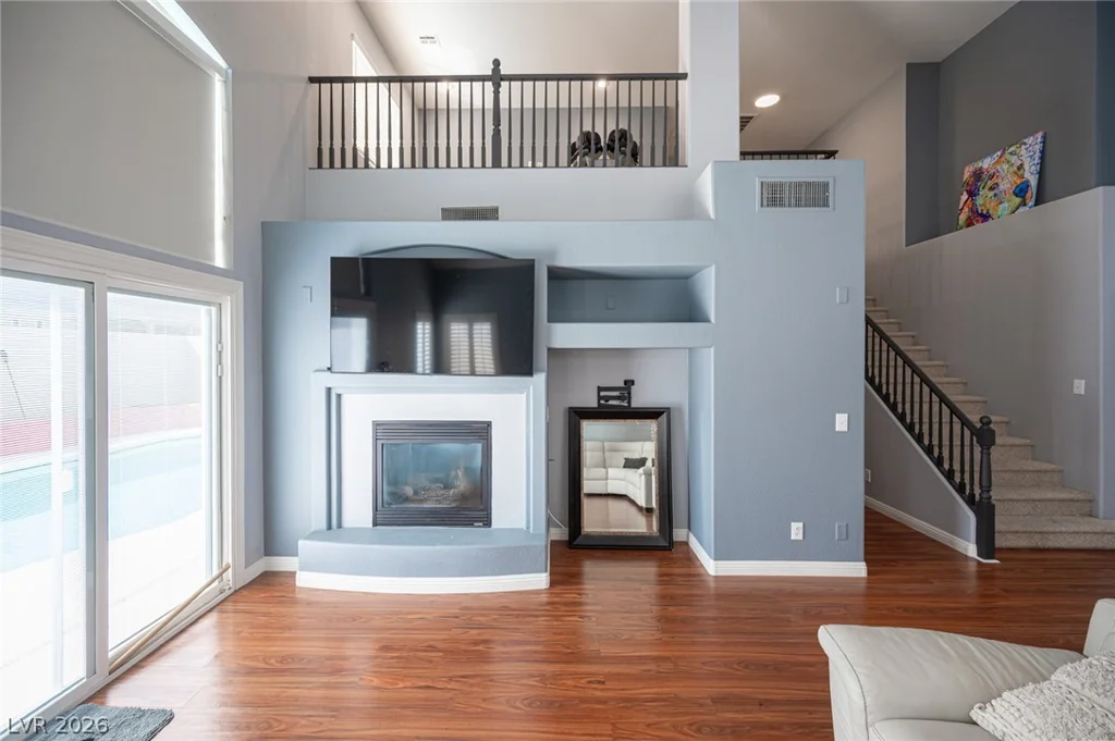 917 Scarlet Haze, Las Vegas, NV 89183