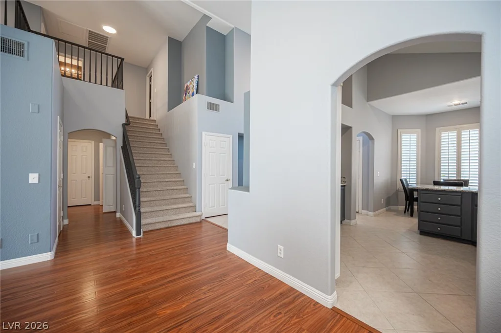 917 Scarlet Haze, Las Vegas, NV 89183