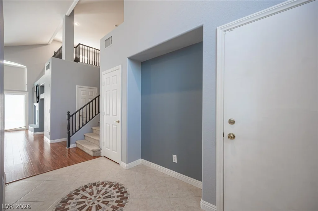 917 Scarlet Haze, Las Vegas, NV 89183