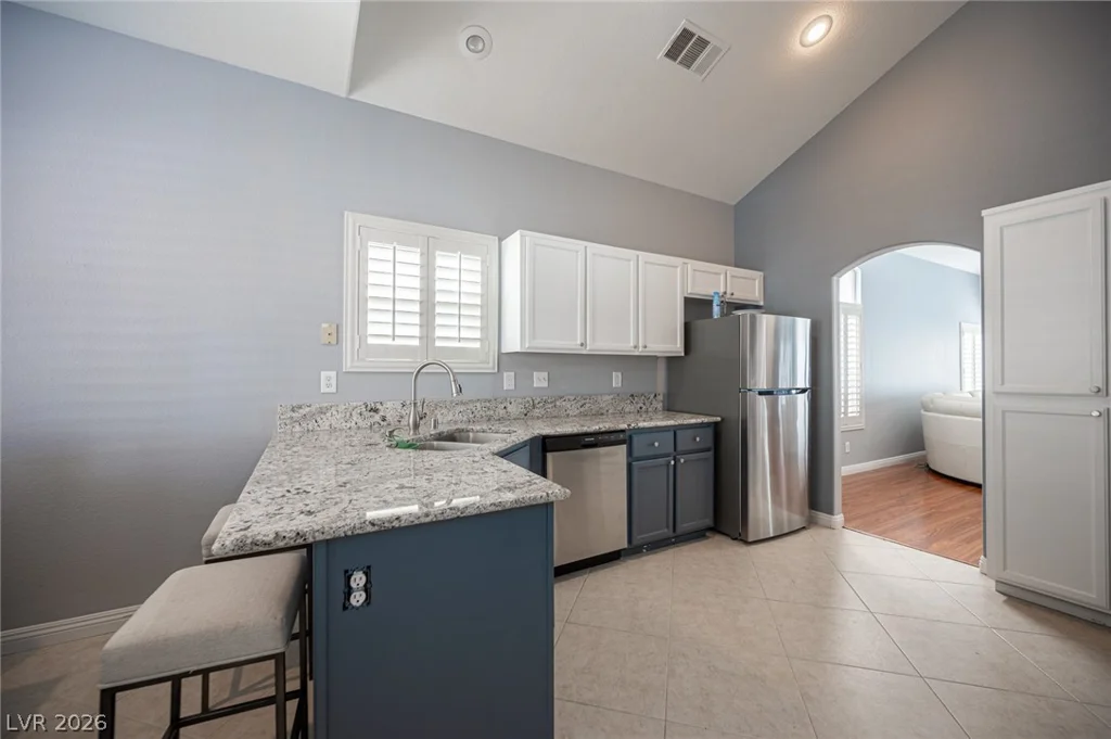 917 Scarlet Haze, Las Vegas, NV 89183