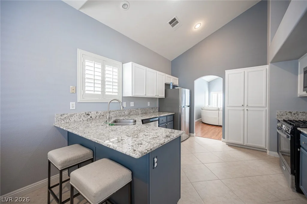917 Scarlet Haze, Las Vegas, NV 89183
