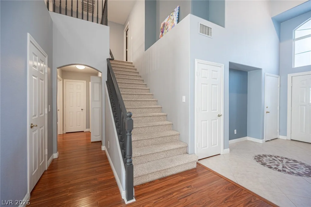 917 Scarlet Haze, Las Vegas, NV 89183