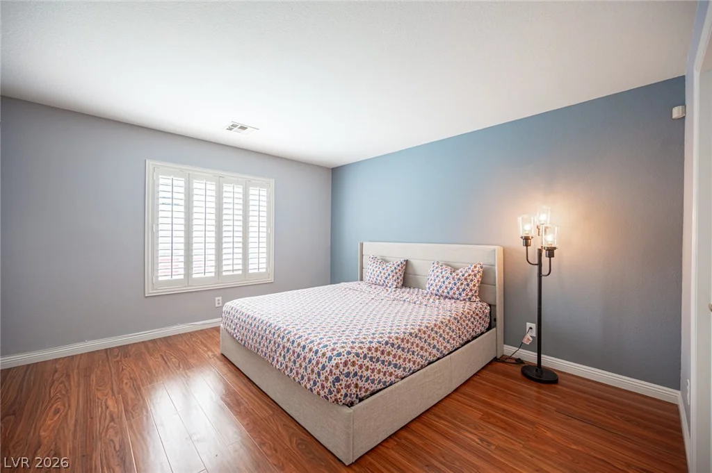 917 Scarlet Haze, Las Vegas, NV 89183