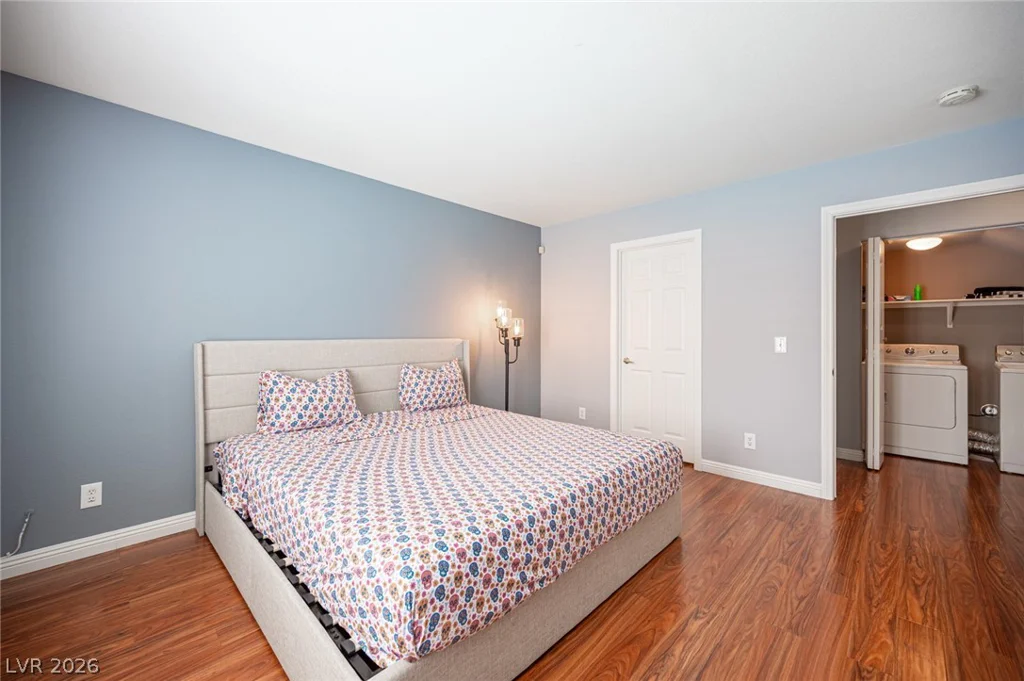 917 Scarlet Haze, Las Vegas, NV 89183