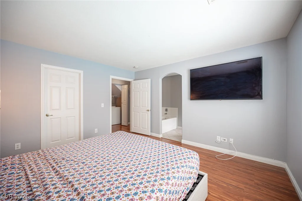 917 Scarlet Haze, Las Vegas, NV 89183