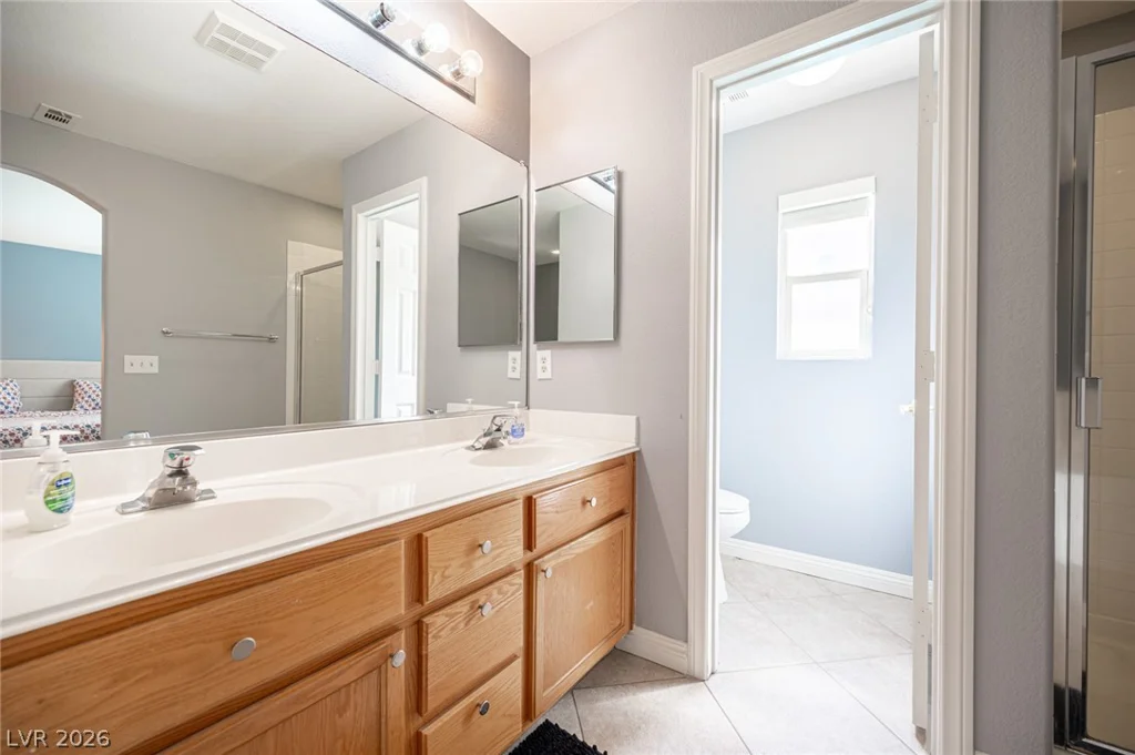 917 Scarlet Haze, Las Vegas, NV 89183