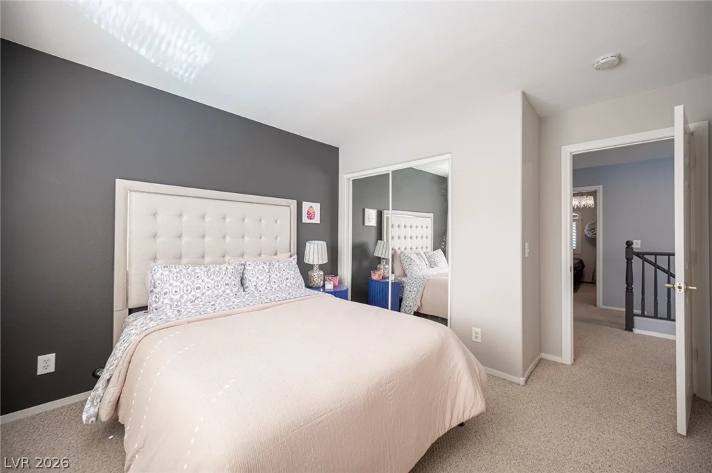 917 Scarlet Haze, Las Vegas, NV 89183