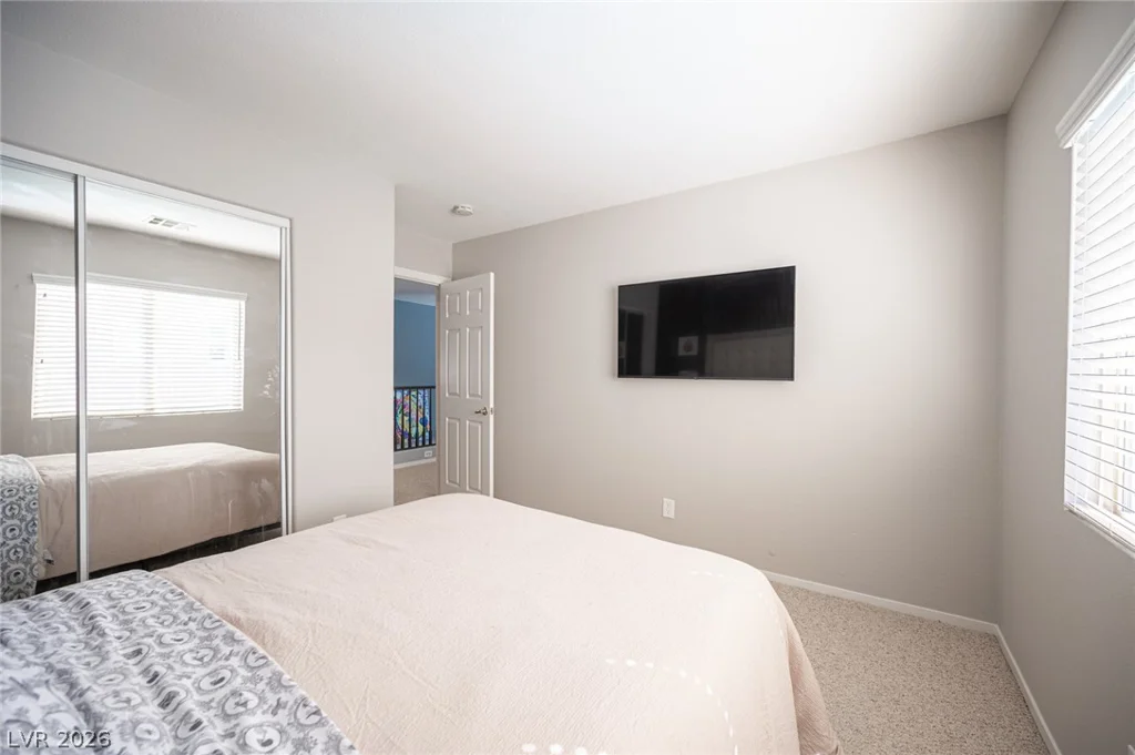 917 Scarlet Haze, Las Vegas, NV 89183