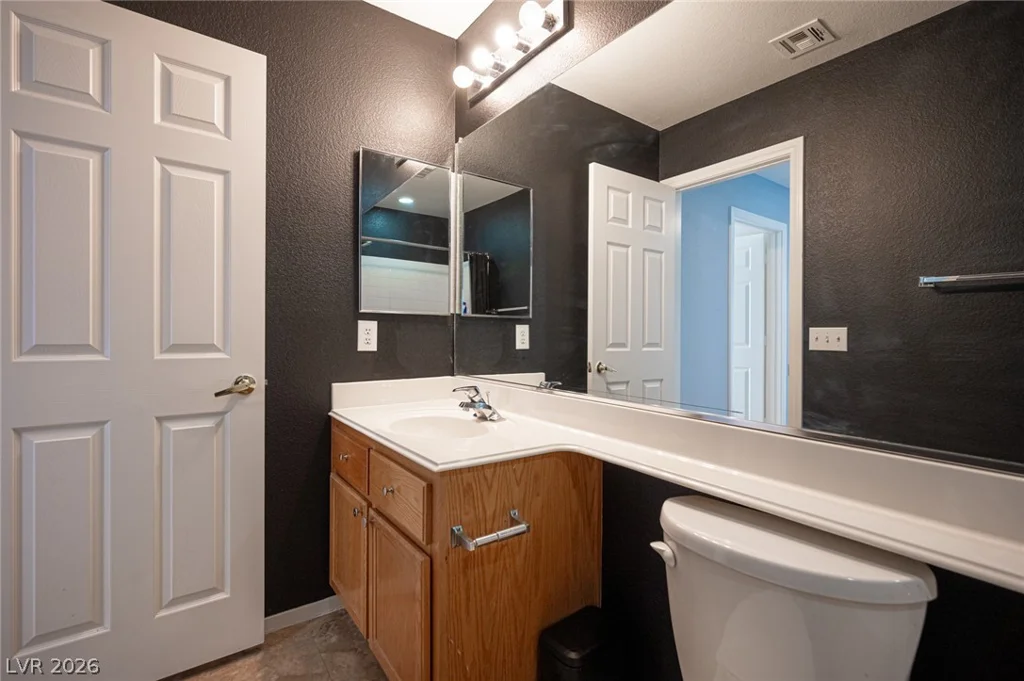 917 Scarlet Haze, Las Vegas, NV 89183