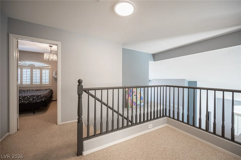 917 Scarlet Haze, Las Vegas, NV 89183