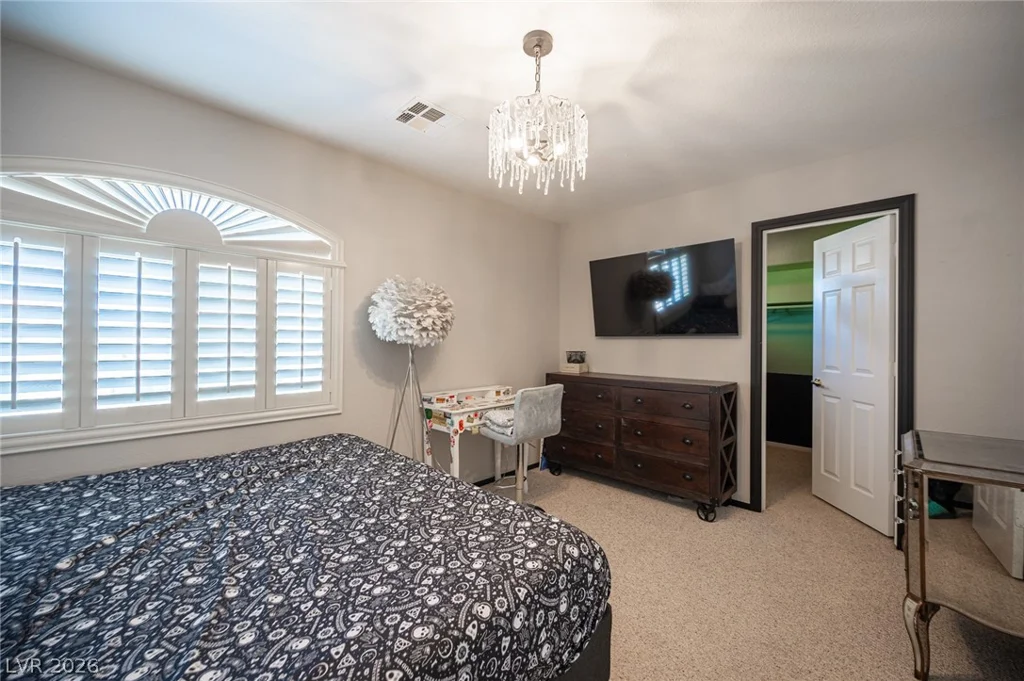 917 Scarlet Haze, Las Vegas, NV 89183