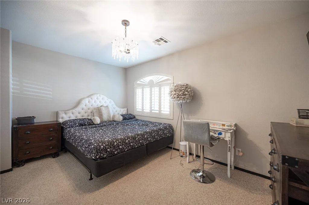 917 Scarlet Haze, Las Vegas, NV 89183