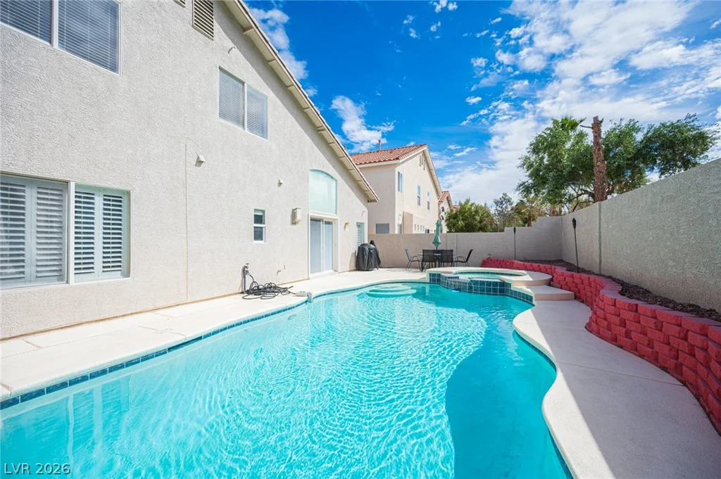917 Scarlet Haze, Las Vegas, NV 89183
