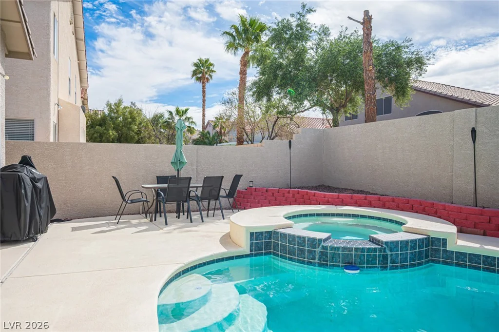917 Scarlet Haze, Las Vegas, NV 89183