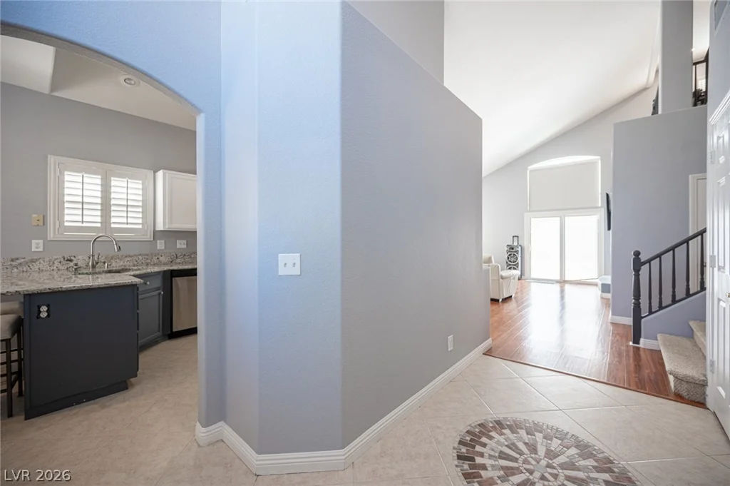 917 Scarlet Haze, Las Vegas, NV 89183