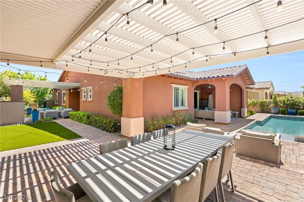 277 Lindura, Las Vegas, NV 89138