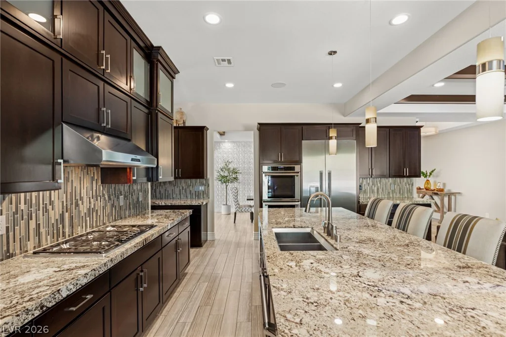 277 Lindura, Las Vegas, NV 89138