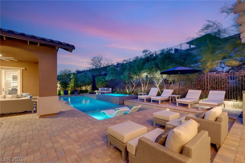 277 Lindura, Las Vegas, NV 89138