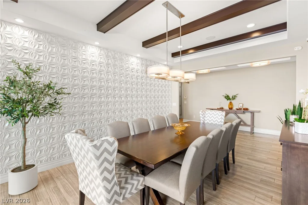 277 Lindura, Las Vegas, NV 89138