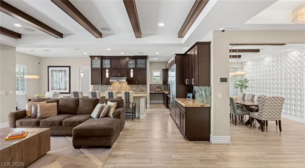277 Lindura, Las Vegas, NV 89138