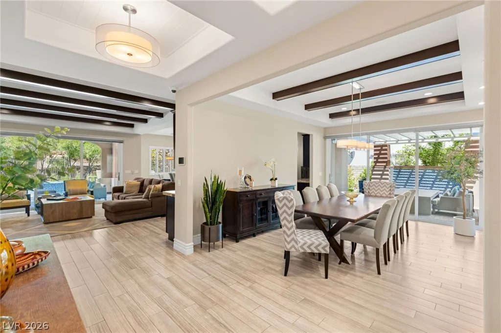277 Lindura, Las Vegas, NV 89138