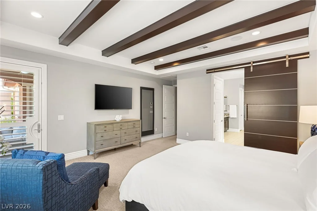 277 Lindura, Las Vegas, NV 89138