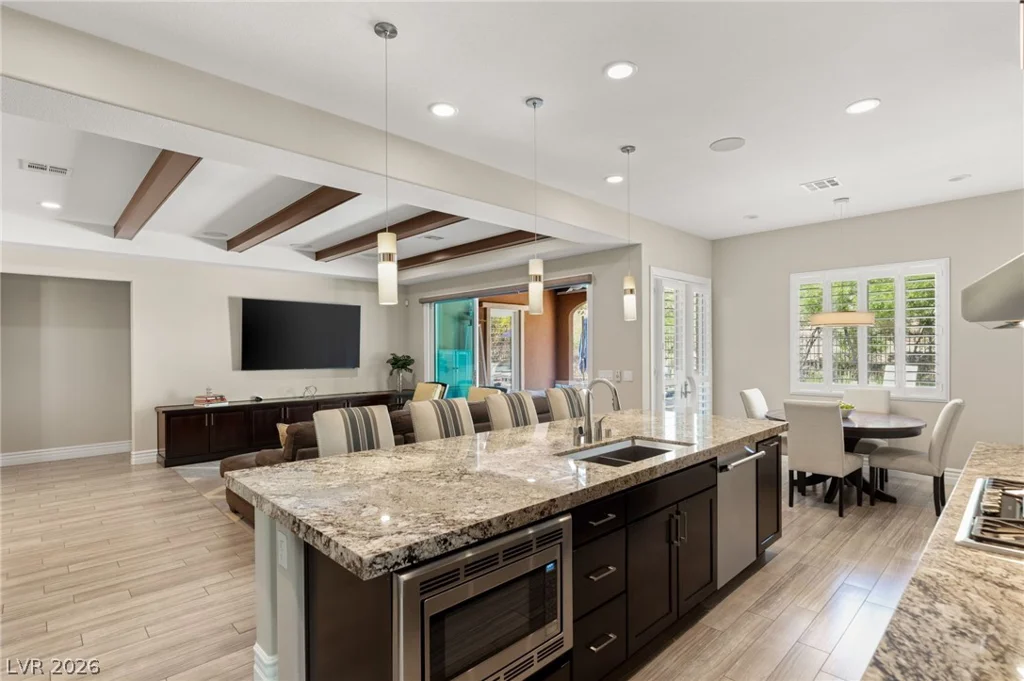 277 Lindura, Las Vegas, NV 89138