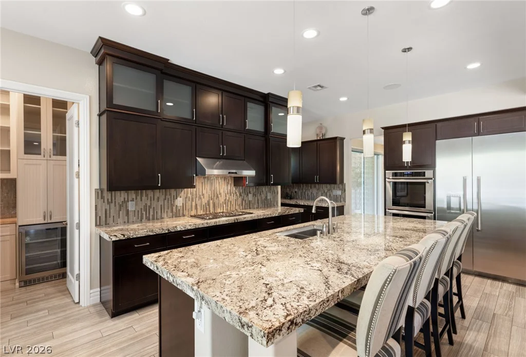277 Lindura, Las Vegas, NV 89138