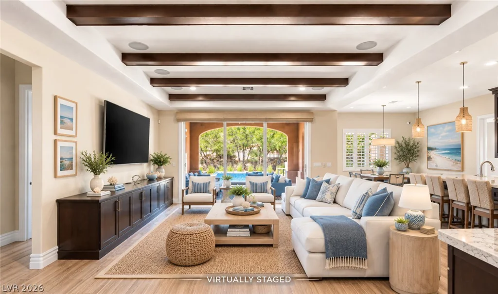 277 Lindura, Las Vegas, NV 89138