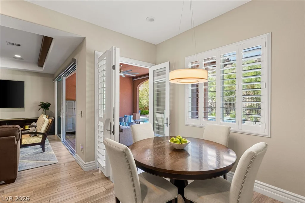 277 Lindura, Las Vegas, NV 89138
