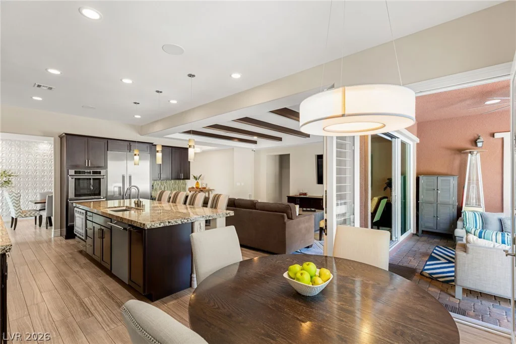 277 Lindura, Las Vegas, NV 89138