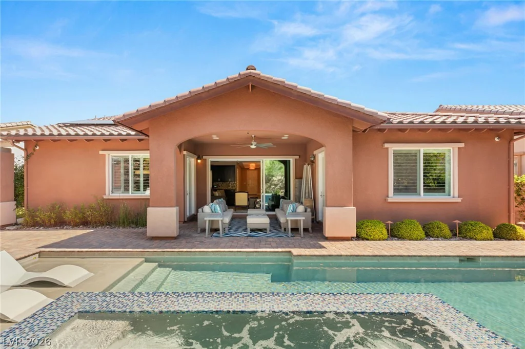 277 Lindura, Las Vegas, NV 89138