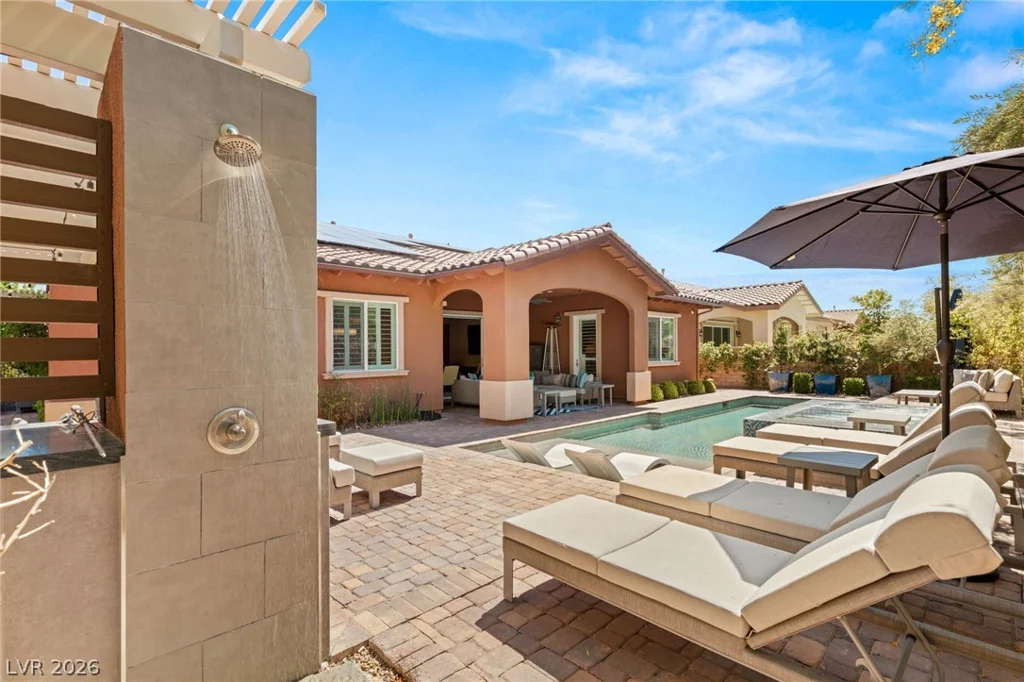 277 Lindura, Las Vegas, NV 89138