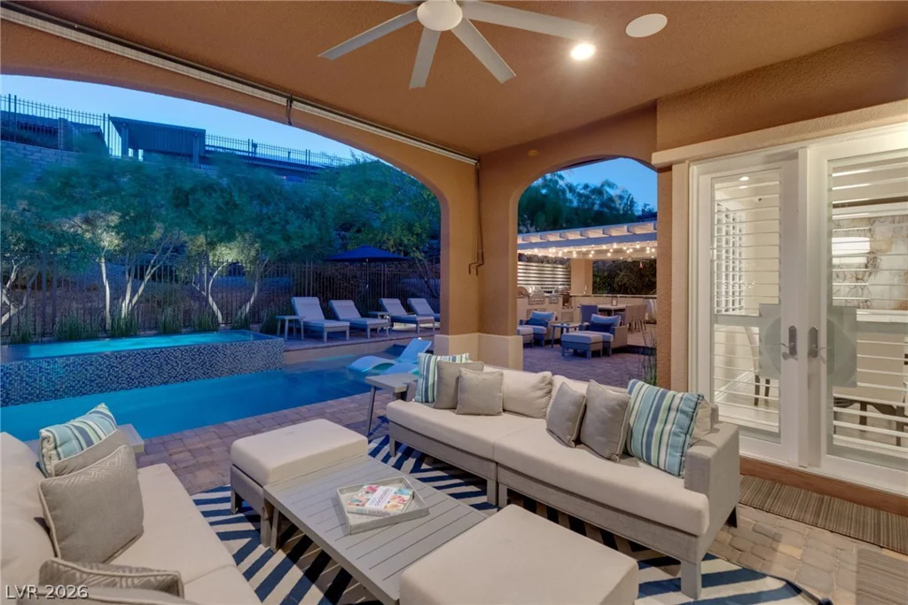 277 Lindura, Las Vegas, NV 89138