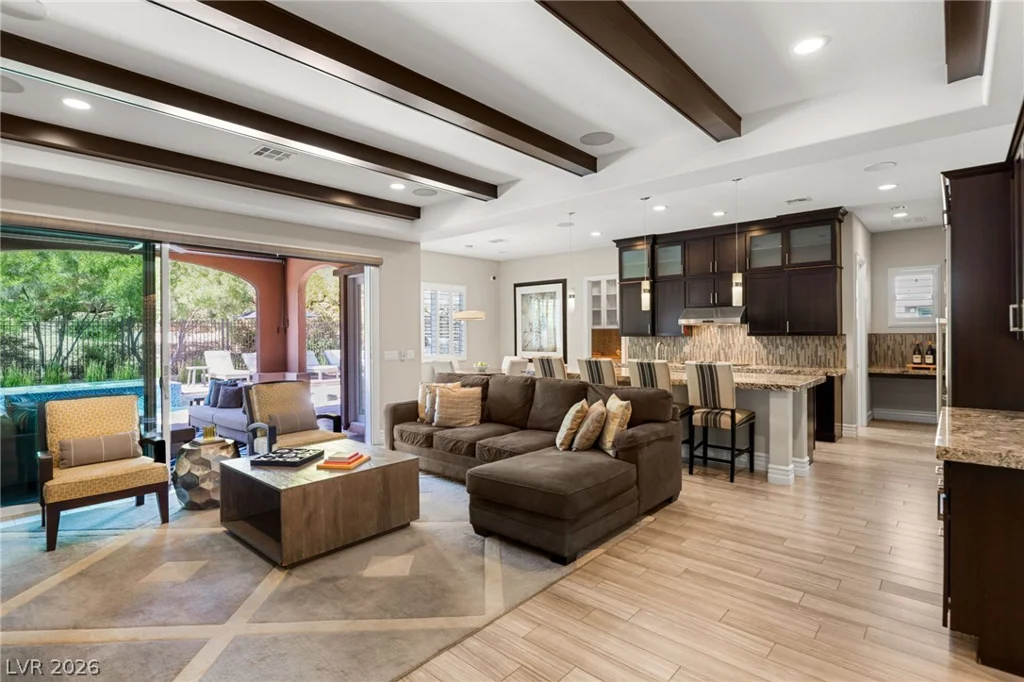 277 Lindura, Las Vegas, NV 89138