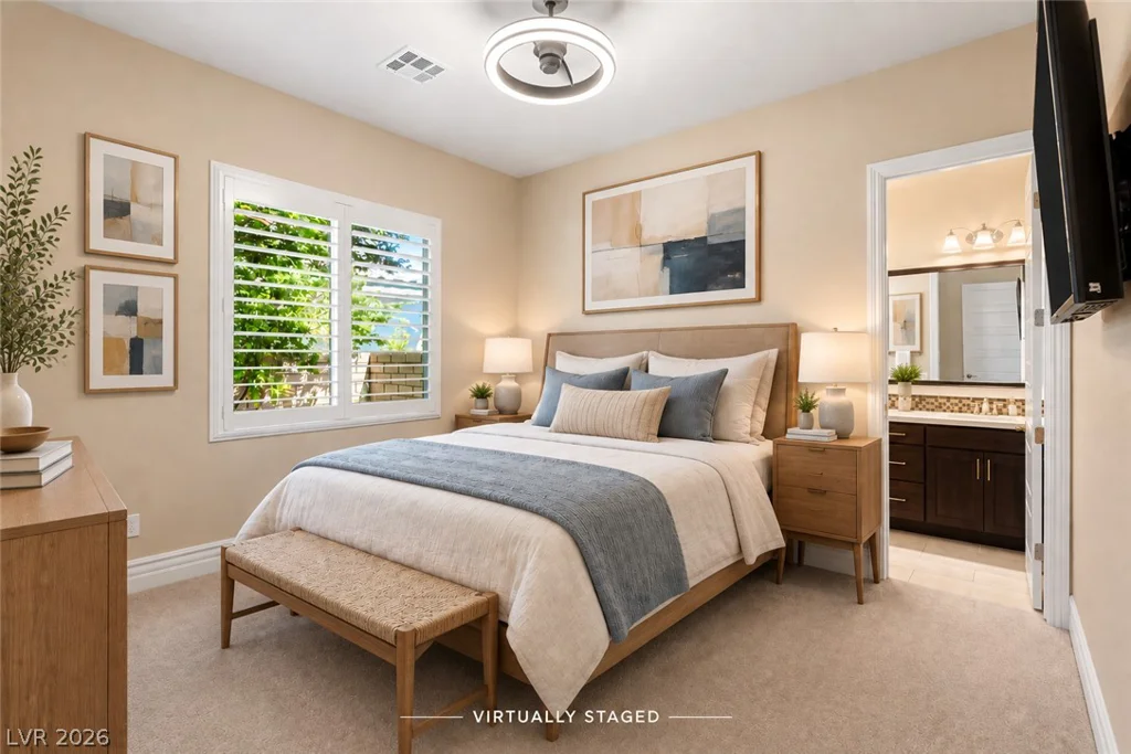 277 Lindura, Las Vegas, NV 89138