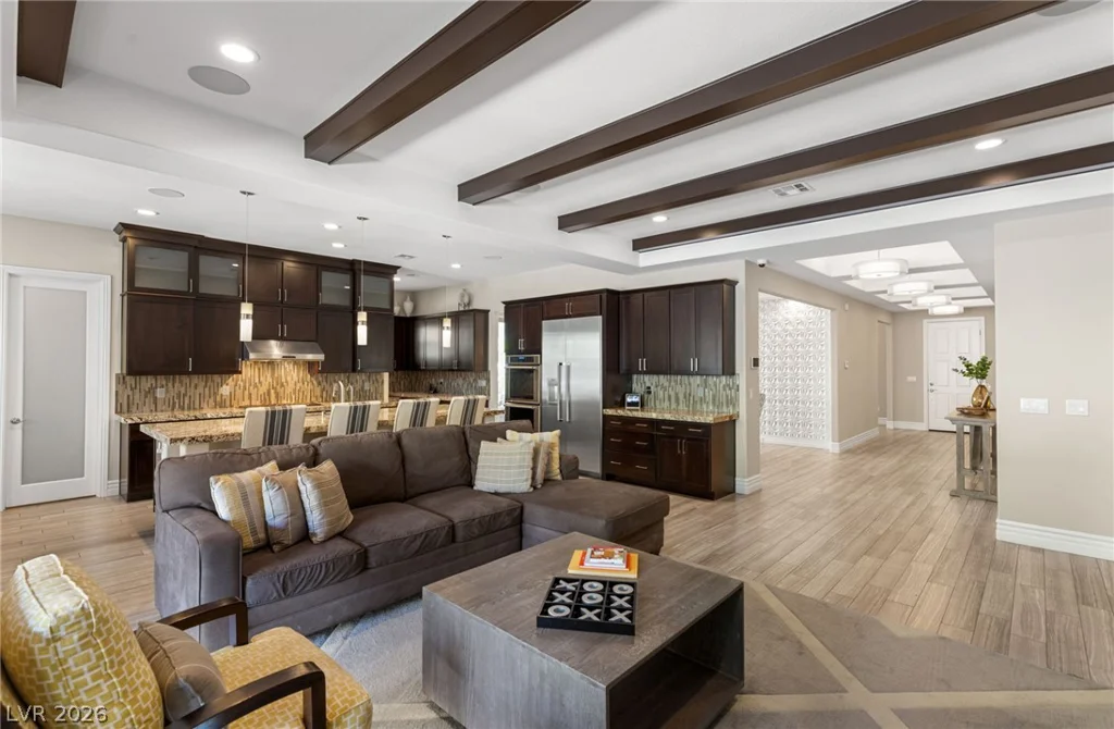 277 Lindura, Las Vegas, NV 89138