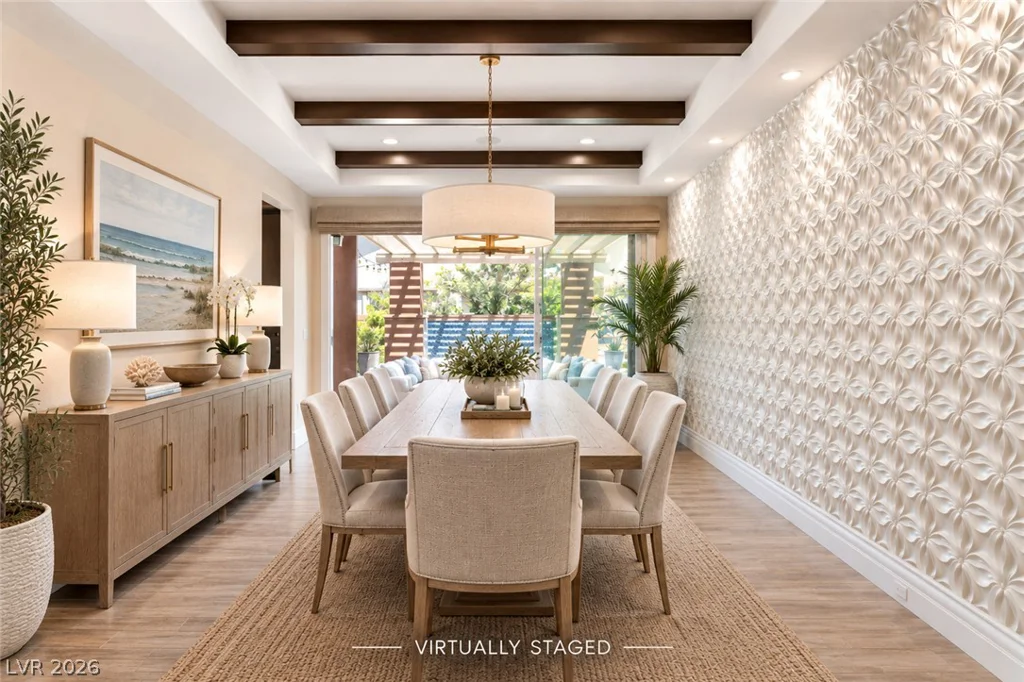 277 Lindura, Las Vegas, NV 89138