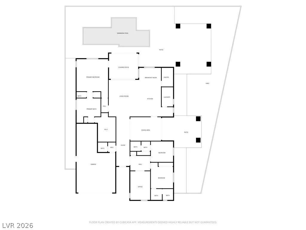 277 Lindura, Las Vegas, NV 89138