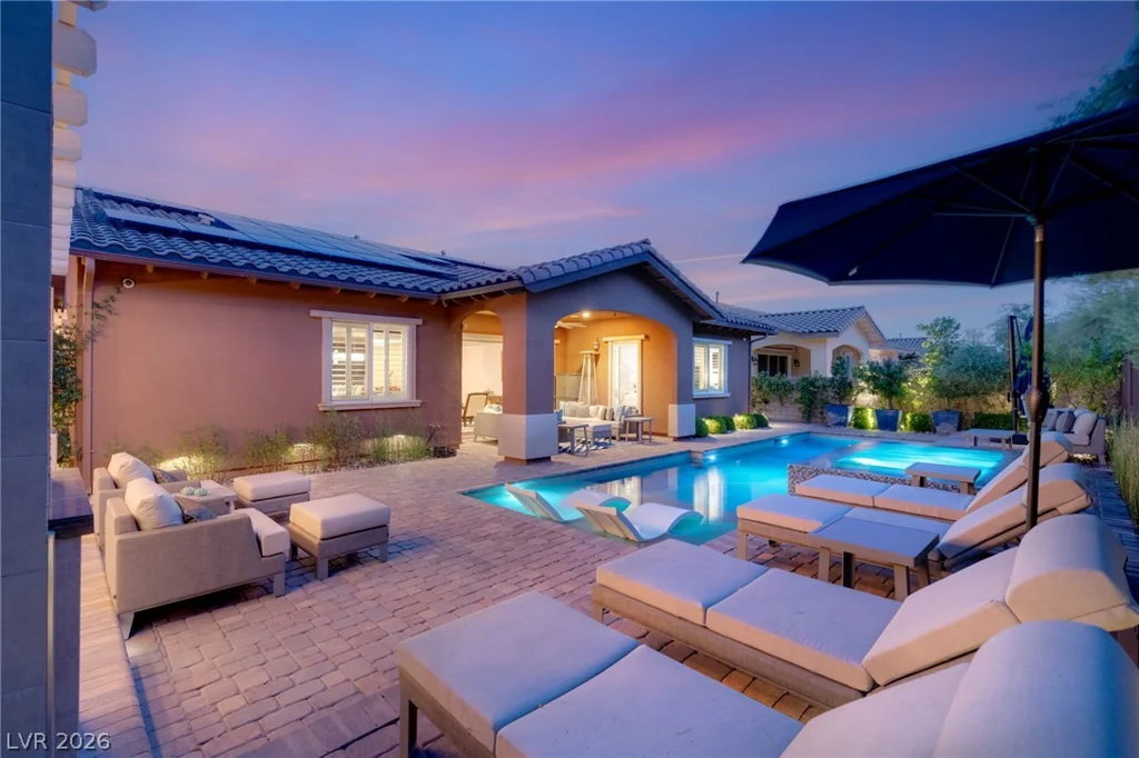 277 Lindura, Las Vegas, NV 89138
