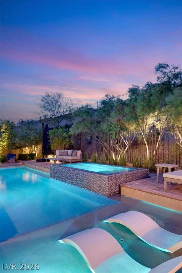 277 Lindura, Las Vegas, NV 89138