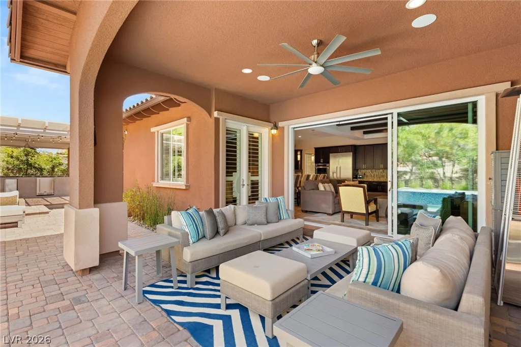 277 Lindura, Las Vegas, NV 89138