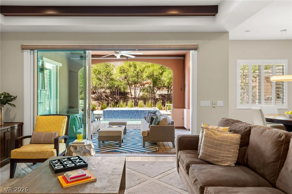 277 Lindura, Las Vegas, NV 89138